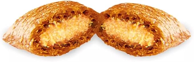 (8 Pack) Temptation Hairball Control Chicken Flavor Crunchy Cat Treats ( 2.1 oz 60 g)