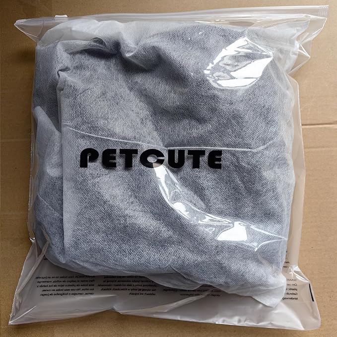 Cat Carrier BackpackSpace Capsule Pet Backpack Carrier for Small Dogs and Animals & Pet SuppliesFoldable Dog Carrier with Front PocketAirline-ApprovedDesigned for TravelHiking Walking&ampOutdoor Use